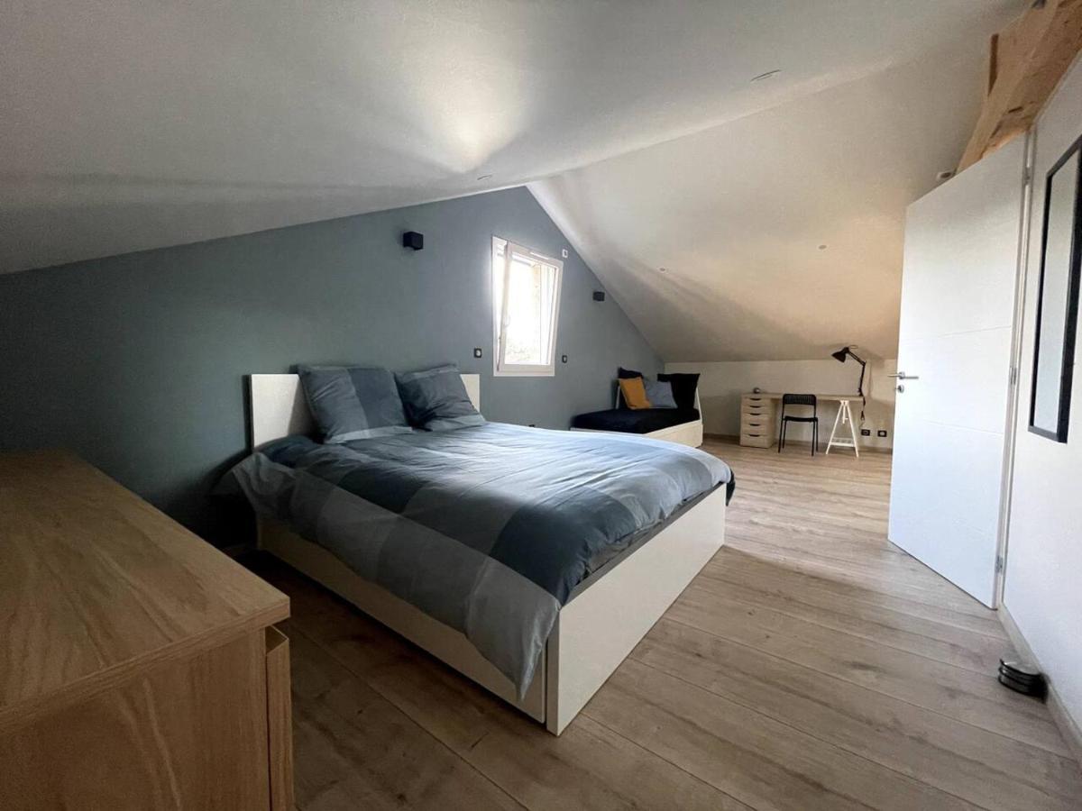 La Maison De Juliette Le Puy-en-Velay Экстерьер фото