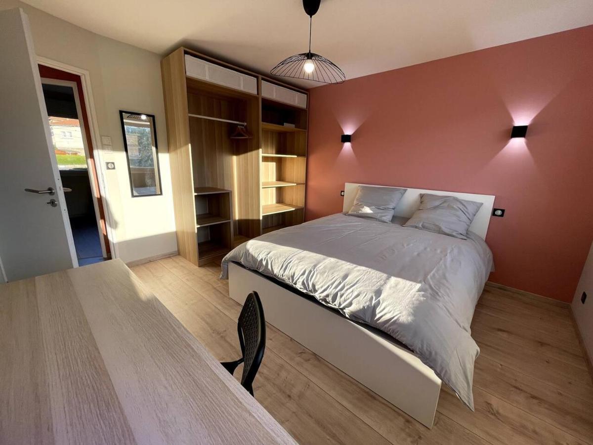 La Maison De Juliette Le Puy-en-Velay Экстерьер фото
